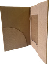 Cartellina Smart (Pack 10 pz)