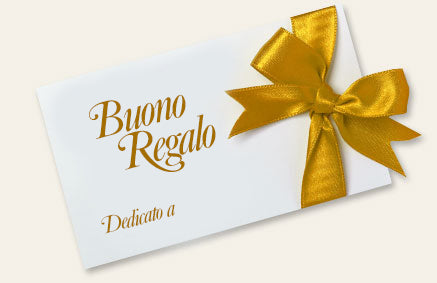 Buono Regalo